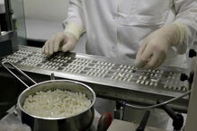 meldonium, comprimidos