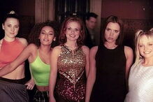 Spice Girls, Música, Pop, Anos 90, Wannabe, Gerri Halliwell