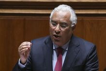 António Costa, Programa de Estabilidade, impostos, IVA, restauração, política, parlamento