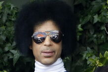prince, cantor