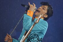 Prince, Música