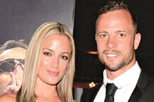 Oscar Pistorius, Thomas Mollett, The Truth, Reeva Steenkamp, crime, livro