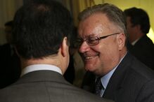 Luís Filipe Castro Mendes