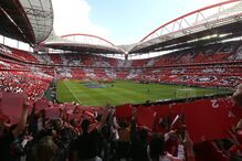 Estádio da Luz, Benfica, desporto, futebol