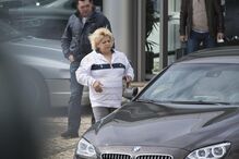 Automóveis, carros, euromilionária, euromilhões, Amélia de Jesus