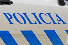 Perseguição, Cascais, PSP, Polícia de Segurança Pública, álcool