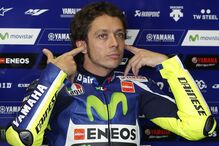 Valentino Rossi, Yamaha, Grande Prémio de Espanha, MotoGP, Jorge Lorenzo, Marc Márquez, motociclismo
