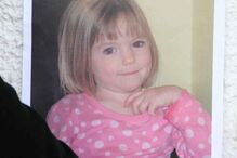 Maddie, Maddie McCann, Brasil, Canadá, Ayamonte, Síria