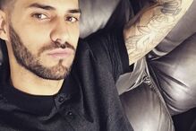 Gonçalo Quinaz, filho, conduzir, polémica, smart