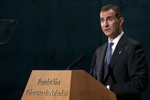 Espanha, partidos, reuniões, Felipe VI, PP, PSOE, Podemos, Ciudadanos, política, eleições