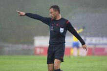 Artur Soares Dias, FC Porto, Sporting, Bruno Paixão, Benfica, Vitória de Guimarães, futebol