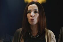 PEV, Presidente da República, Marcelo Rebelo de Sousa, Heloísa Apolónia, Governo, PS, política