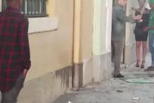 Lisboa, Curdistão, PSP, Polícia de Segurança Pública, agressões