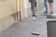 Lisboa, Curdistão, PSP, Polícia de Segurança Pública, agressões
