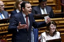 PSD, Luís Montenegro, António Costa, Programa de Estabilidade, plano B, Conselho de Finanças Públicas, União Europeia, política