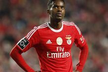 Nélson Semedo, Gonçalo Guedes, Benfica, Vitória de Guimarães, desporto, futebol