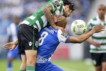 clássico, FC Porto, Sporting, I Liga