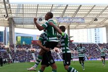 clássico, FC Porto, Sporting, I Liga