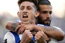 clássico, FC Porto, Sporting, I Liga