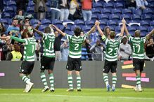 Sporting, futebol, desporto