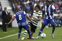 Brahimi, Aboubakar, Schelotto, desporto, futebol 