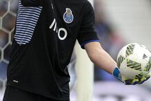Iker Casillas, fc porto, desporto, futebol
