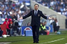 José Peseiro, FC Porto, desporto, futebol 