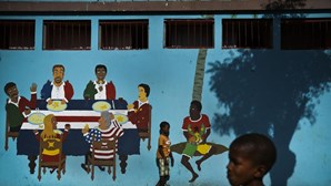 Cabo Verde sem crianças para adoção há sete anos apesar de pedidos portugueses