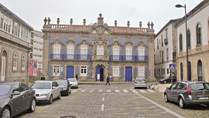 Palácio do Raio vence Prémio Nacional de Reabilitação Urbana 