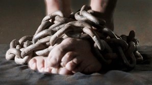 Casos de tráfico humano aumentam em Portugal cerca de 45% em 2019 -  Portugal - Correio da Manhã