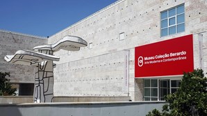 Museu Berardo celebra 15 anos com mais de 10 milhões de visitantes e mudanças em curso