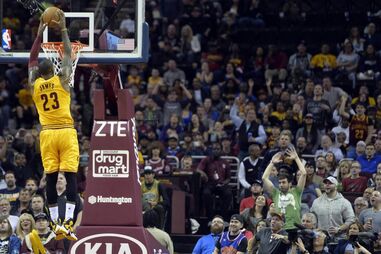 LeBron James, nba, basquetebol, desporto 