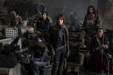 Star Wars, Guerra das Estrelas, rogue one, Trailer