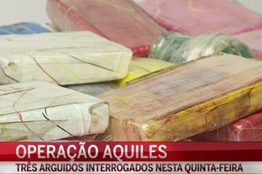 Operação Aquiles: Advogado constituído arguido nega suspeitas
