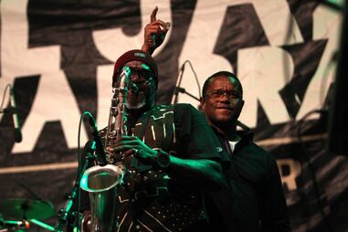 Música, Cabo Verde, Kriol Jazz Festival, Cidade de Praia, Ilha de Santiago, Atlantic Music Expo