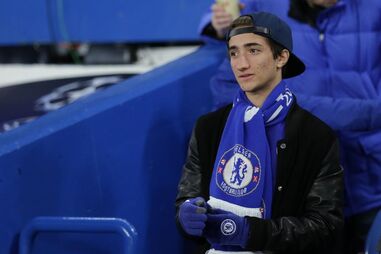 José Mourinho Jr., José Mourinho, Mourinho, futebol, Twitter, redes sociais