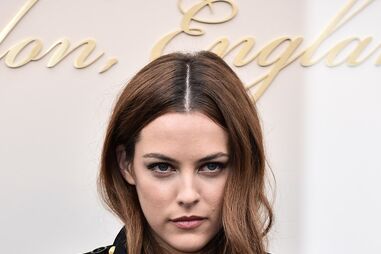 Riley Keough