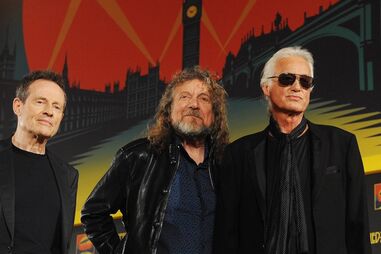 Led Zeppelin