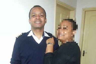 Hermínio dos Santos Fernandes