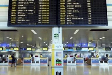 Aeroporto Internacional da Madeira