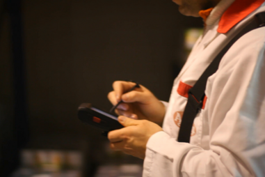 Aviludo apoia-se no software Sage X3