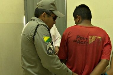 Sexo oral, sexo, Brasil, Rua Assunção David Morais, Porto Acre, abusos sexuais