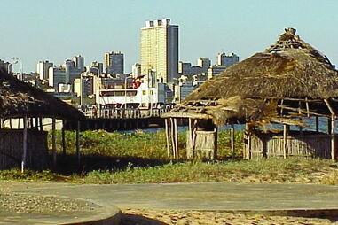 Maputo, Moçambique