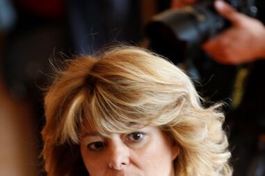 Biografia polémica de Margarida Marante