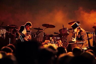 Festival de Jazz de Minde, Alcanena, Minde, música