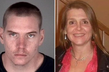 Timothy Johnson, Judith Therianos