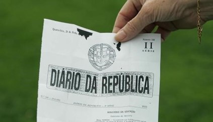 Diario Da Republica Celebra 40 Anos Politica Correio Da Manha