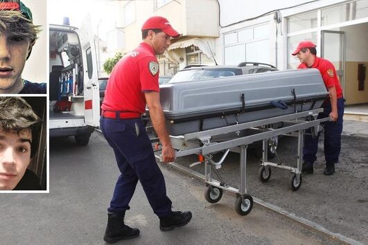 Rapaz de 14 anos torturado até morrer