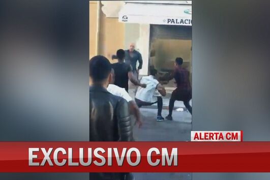 Santos, rixa, Lisboa, ferido, arma de fogo