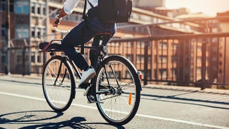 O Turismo do Algarve e os municípios da região estão a promover programas para captar cicloturistas